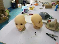 Cheap Factory Price Silicon Sex Dolls for Men Real Sexy Doll 168 cm Real Vagina Doll from AUTOMATIC WOMAN
